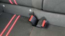 Vauxhall Corsa 1.2 Turbo SRi 5dr Petrol Hatchback